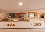 LIVVO Dunagolf Suites foto 17
