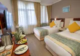 Citrus Plaza Hotel foto 6