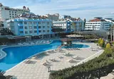 Grand Seker Hotel foto 15