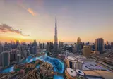8-daagse rondreis Best of Emirates foto 2