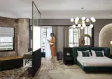 Je Rome Hotel foto 5