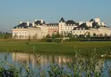 Vienna International Dream Castle foto 2