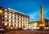 Grand Hotel Baglioni foto 2