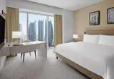 JW Marriott Hotel Marina foto 2