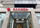 Ramada By Wyndham Istanbul Taksim foto 2