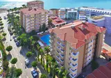Saritas Hotel foto 16