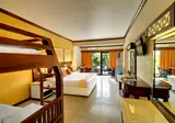 Bali Garden Beach Resort foto 8