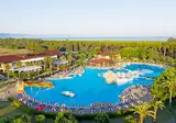 Hotel Falkensteiner Club Funimation Garden Calabria foto 15