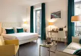Hotel Nice Azur Riviera foto 5