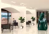 Cavalieri Art Hotel foto 7
