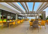 Hotel Costa Calero Thalasso & Spa foto 4