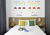Ibis Styles Budapest Center foto 18