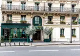 Hotel Villa Pantheon foto 1
