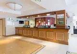 Wembley International Hotel foto 1
