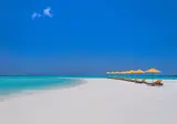 Dhigufaru Island Resort foto 9