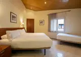 Hotel Oros foto 14
