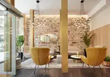 Hotel Arrizul Catedral foto 6