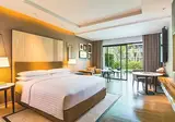 Hotel Hua Hin Marriott Resort & Spa foto 2