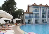 Ocean Blue High Class Hotel foto 7