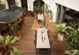 Hotel Petit Palace Boquería Garden foto 4