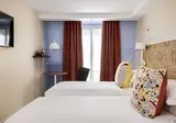 Hotel Elysees 8 foto 3