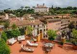 The Inn at the Spanish Steps foto 30