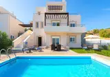 Athoniki Villas foto 1