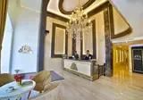 Büke Hotel foto 19