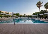 Hotel Alexandra Beach foto 4