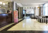 Oriente Atiram Hotels foto 2