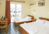 Alia Luxury Suites & Spa Beachfront Hotel foto 19