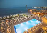 Evalena Beach Hotel foto 7