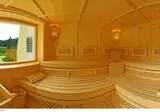 Hotel Berghof foto 16