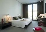 Du Parc Contemporary Suites foto 30