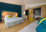 Best Western Montecristo Bastia foto 7