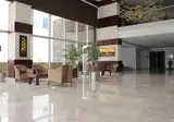 Teymur Continental Hotel & Convention Center foto 25