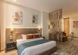Gewan Resort New Alamein foto 20
