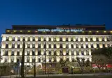 Hotel Aston La Scala foto 1