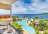 Hotel Dreams Curaçao Resort, Spa & Casino by AMR Collection foto 4