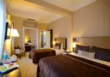 City Center Hotel Taksim foto 27