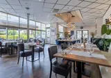 Amrâth Hotel Media Park Hilversum foto 3