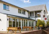 Hotel De Brabantse Biesbosch foto 1