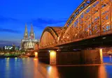 Kerstmarktcruise Keulen en Bonn met mps Johann Strauss foto 12