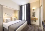 Hotel Residence Foch foto 1