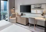 Vida Dubai Marina & Yacht Club foto 18