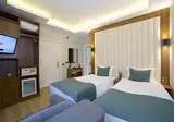Black Tulip Hotel foto 8