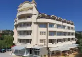 Hotel Aurora foto 4