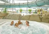 Vakantiepark Seawest foto 12