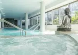 Albir Playa Hotel & Spa foto 13