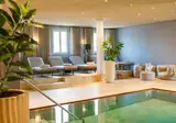 Seehotel am Kaiserstrand foto 17
